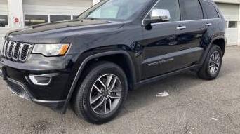 JEEP GRAND CHEROKEE 2021 1C4RJFBG4MC612112 image